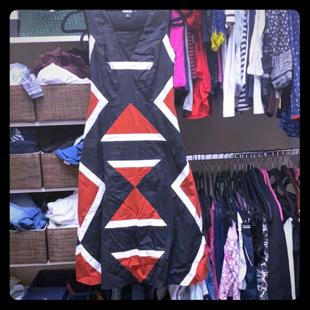 DKNY dress